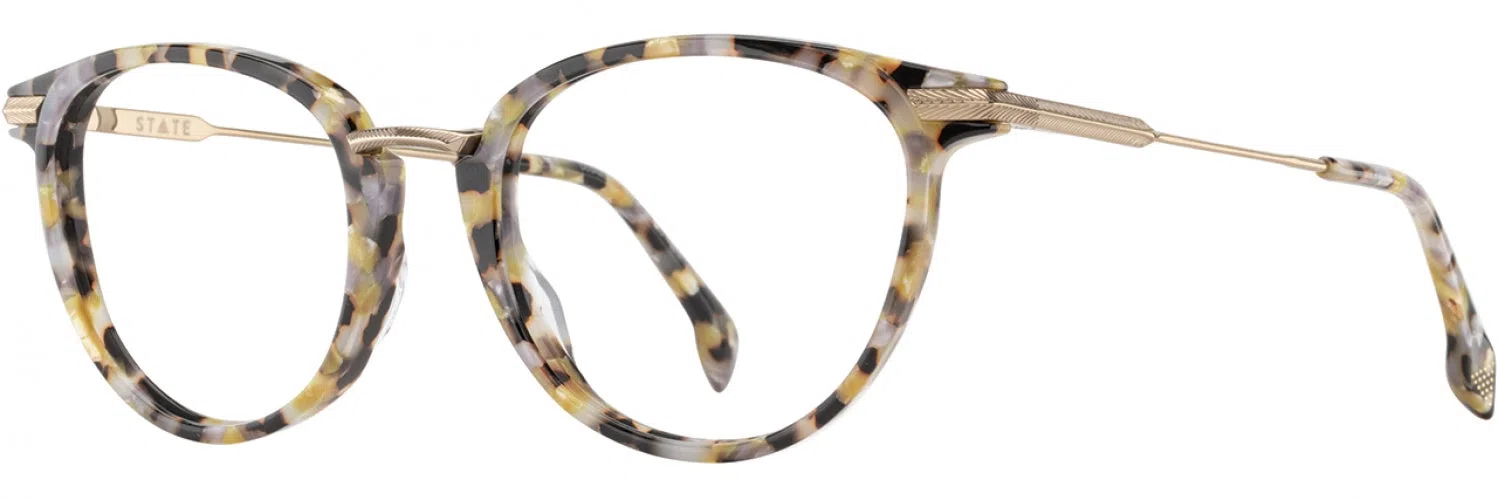 STATE Optical Co. DUSABLE Eyeglasses - view 16